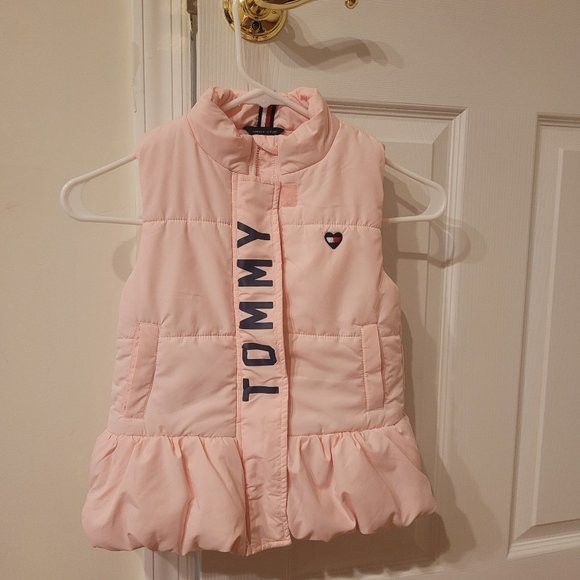 Tommy Hilfiger Other - Tommy Hilfiger size 5y little girls